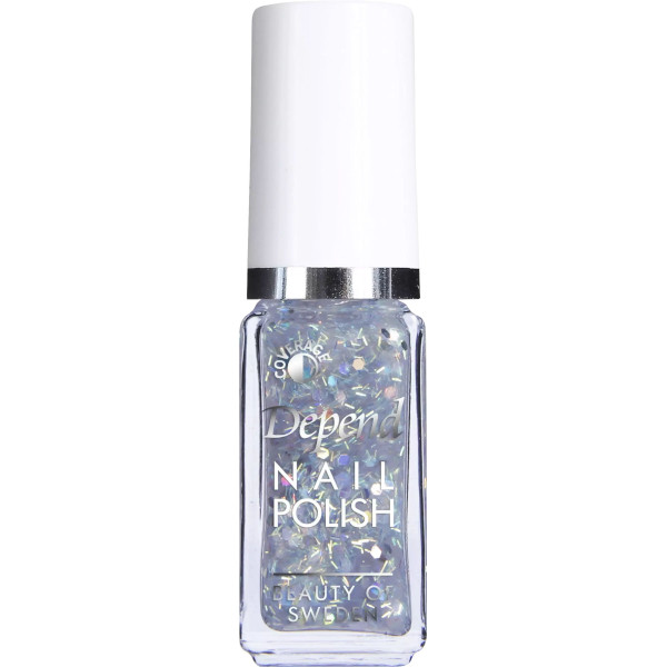 Depend Nail Polish 550
