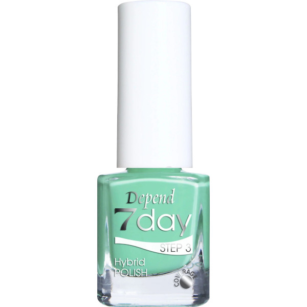 Depend Hybrid Polish 7-Day 70024