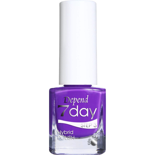 Depend Hybrid Polish 7-Day 70026