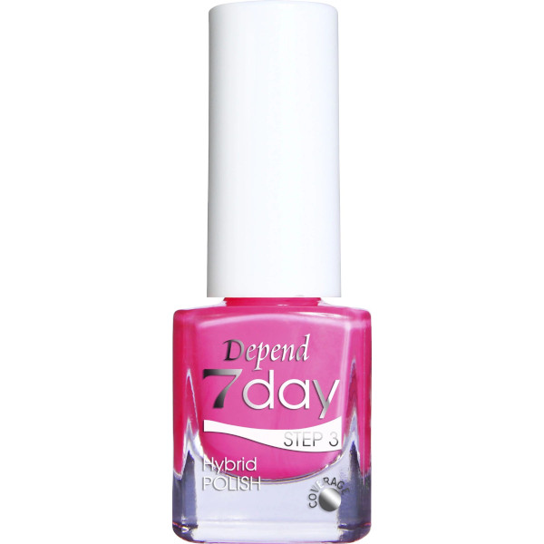 Depend Hybrid Polish 7-Day 70027