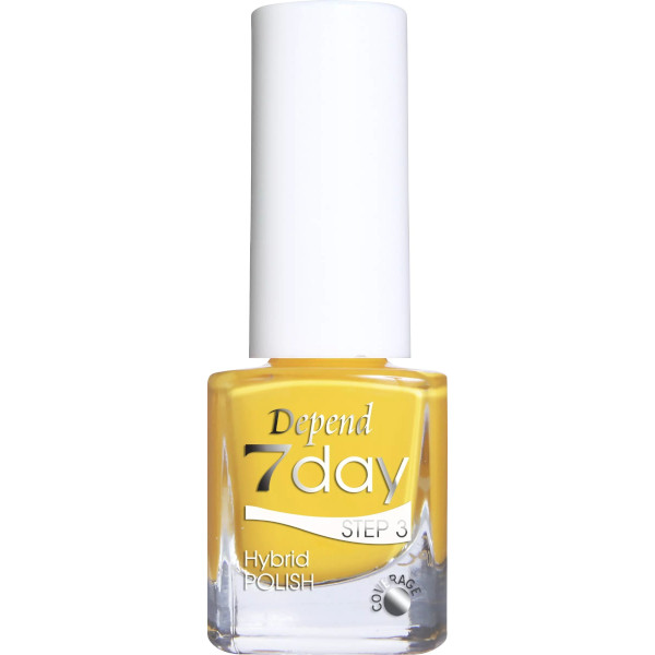 Depend Hybrid Polish 7-Day 70028