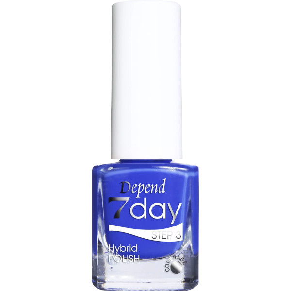 Depend Hybrid Polish 7-Day 70029