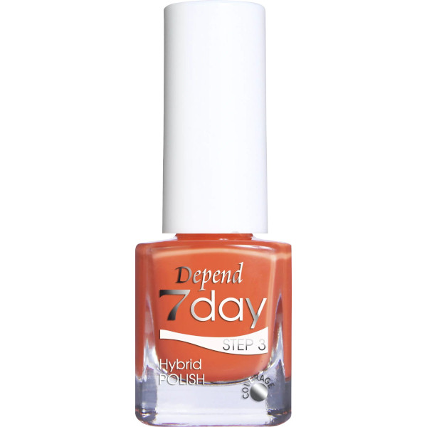 Depend Hybrid Polish 7-Day 70030