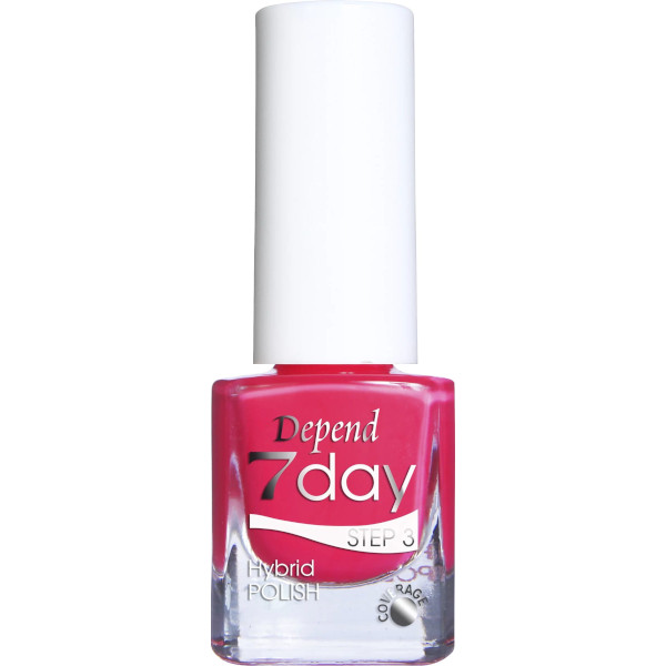 Depend Hybrid Polish 7-Day 70031
