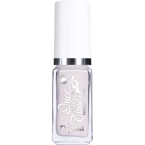 Depend Nail Polish Once Upon A Time 5065