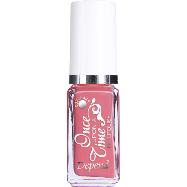 Depend Nail Polish Once Upon A Time 5066