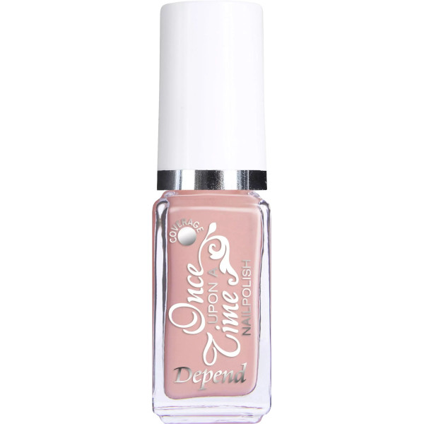 Depend Nail Polish Once Upon A Time 5067