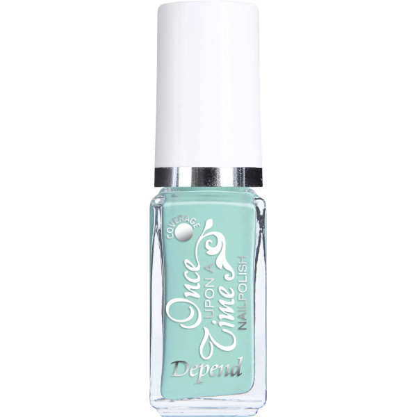 Depend Nail Polish Once Upon A Time 5068