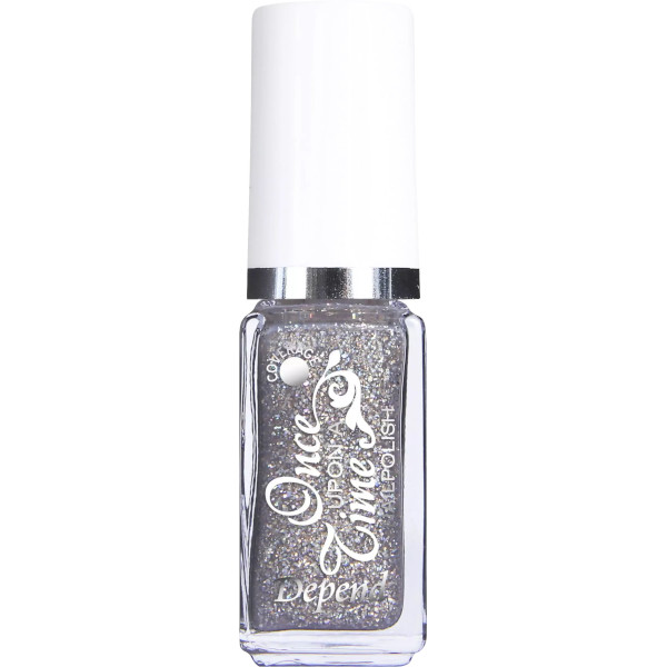 Depend Nail Polish Once Upon A Time 5069