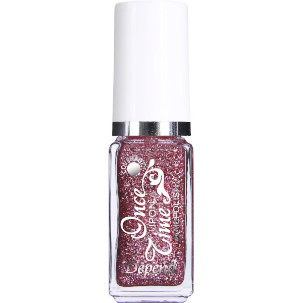 Depend Nail Polish Once Upon A Time 5070