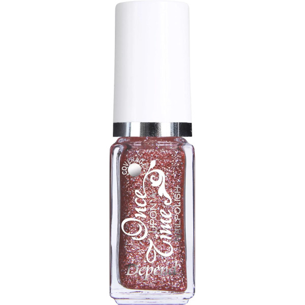 Depend Nail Polish Once Upon A Time 5071