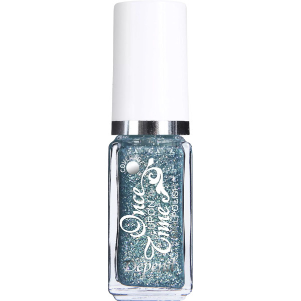 Depend Nail Polish Once Upon A Time 5072