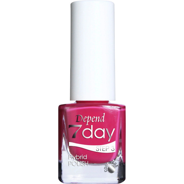 Depend Hybrid Polish 7-Day 7151