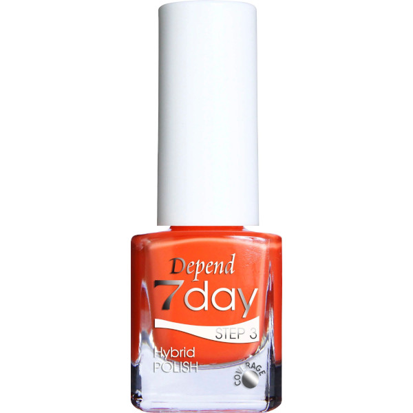 Depend Hybrid Polish 7-Day 7153