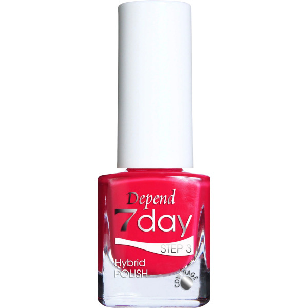 Depend Hybrid Polish 7-Day 7154