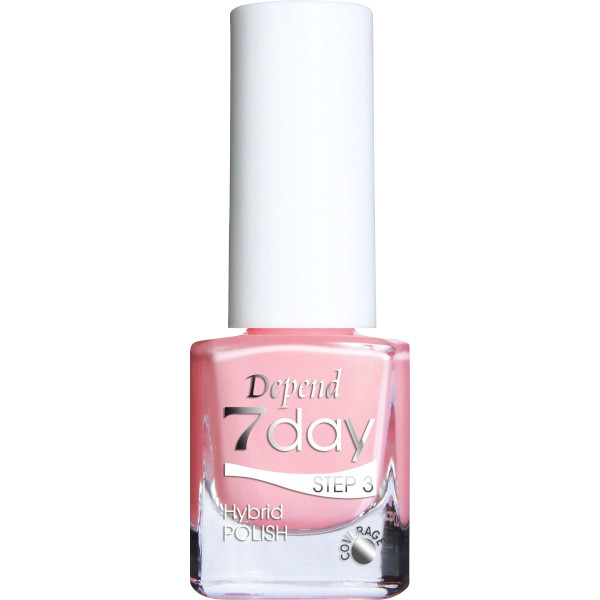 Depend Hybrid Polish 7-Day 7156