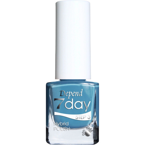 Depend Hybrid Polish 7-Day 7158