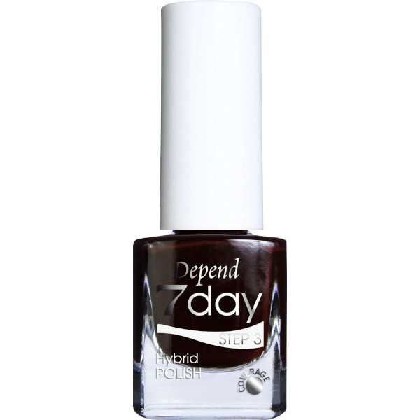 Depend Hybrid Polish 7-Day 7159