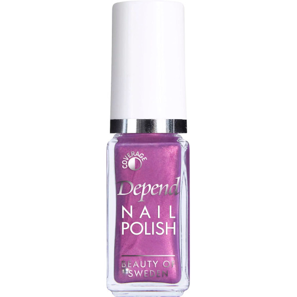 Depend Nail Polish 551