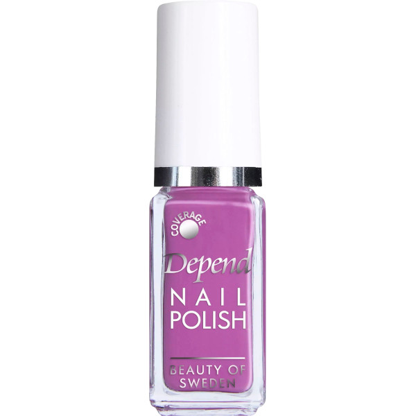 Depend Nail Polish 552