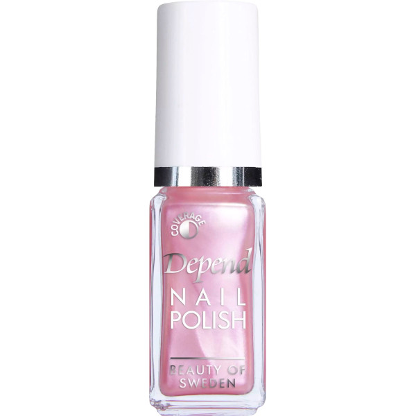 Depend Nail Polish 553