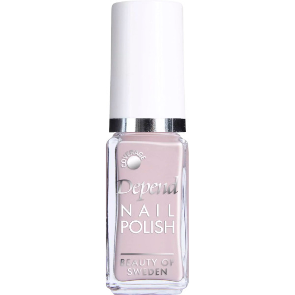 Depend Nail Polish 554