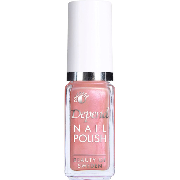Depend Nail Polish 555