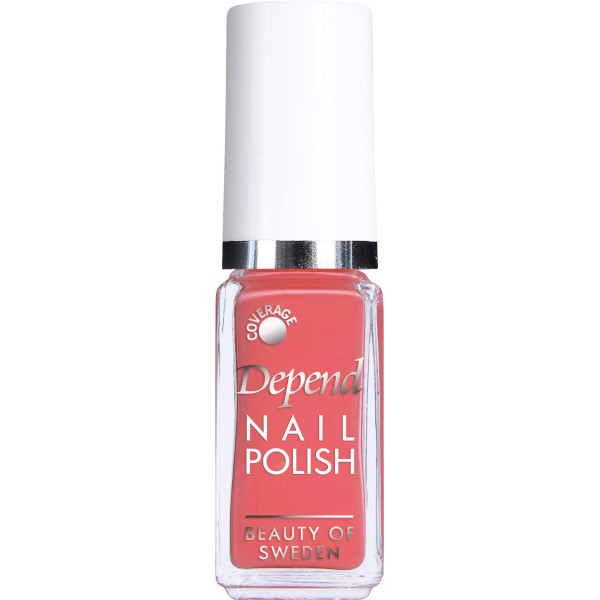 Depend Nail Polish 556