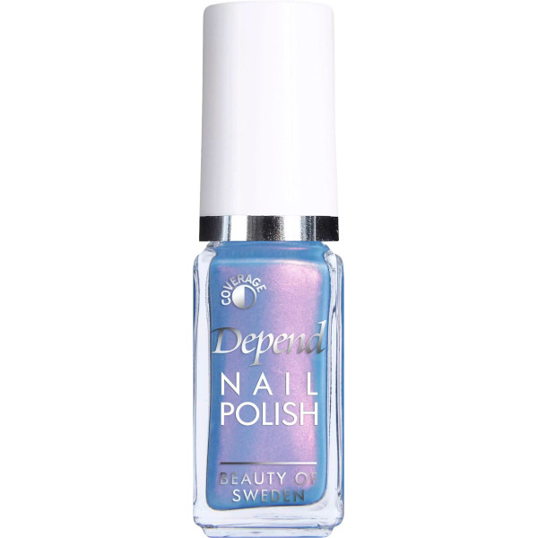 Depend Nail Polish 557