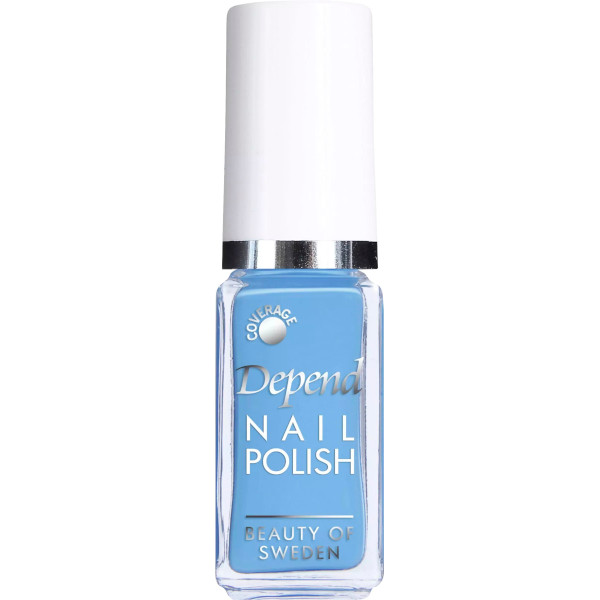 Depend Nail Polish 558