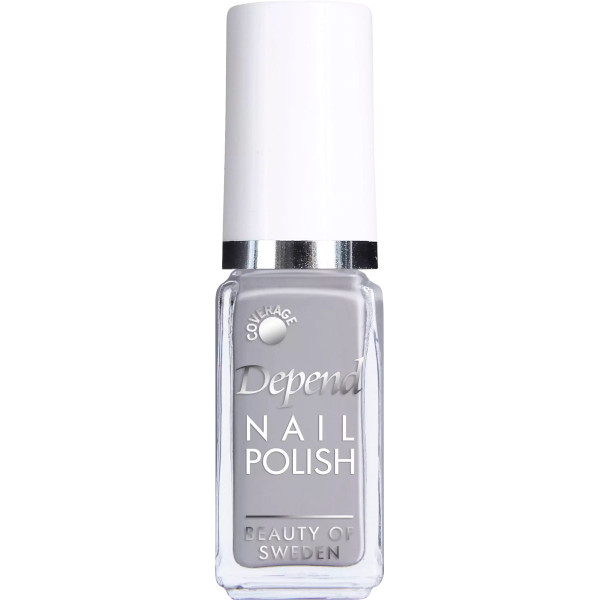 Depend Nail Polish 562
