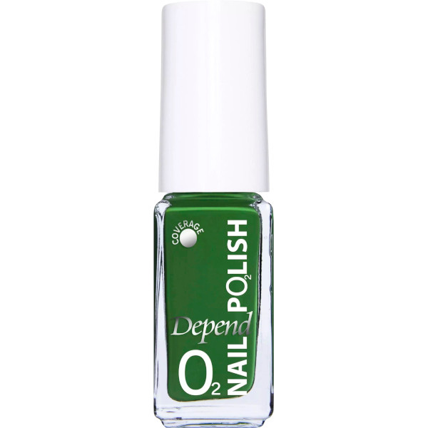 Depend Nail Polish O2 549