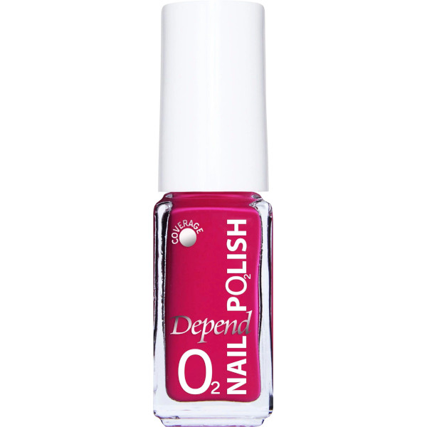 Depend Nail Polish O2 550