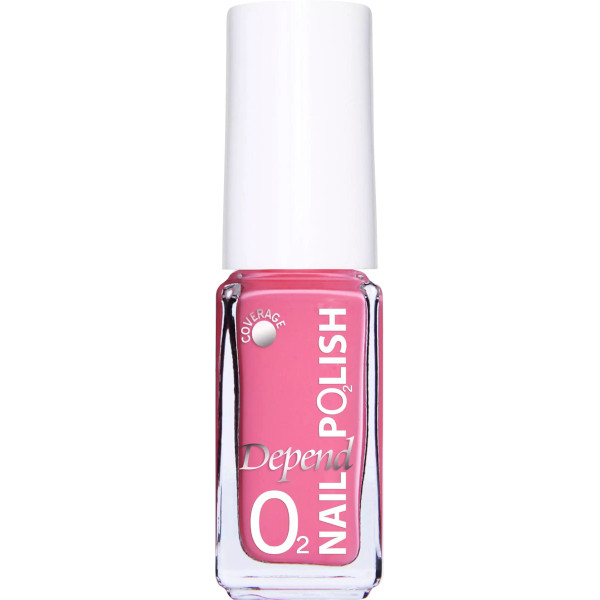 Depend Nail Polish O2 551