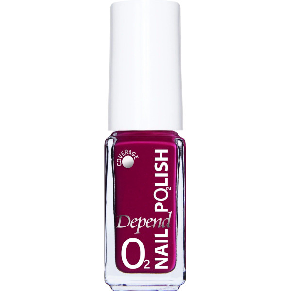 Depend Nail Polish O2 552