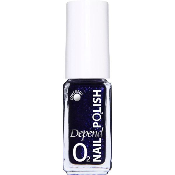 Depend Nail Polish O2 553