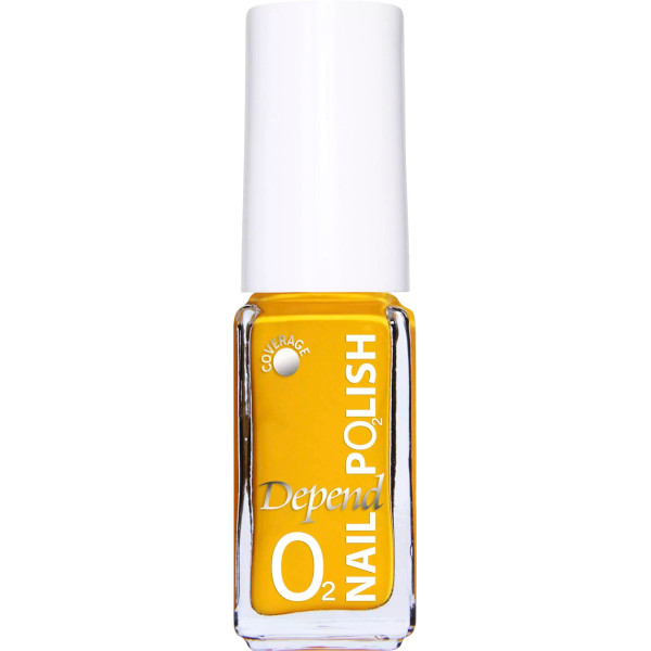 Depend Nail Polish O2 554