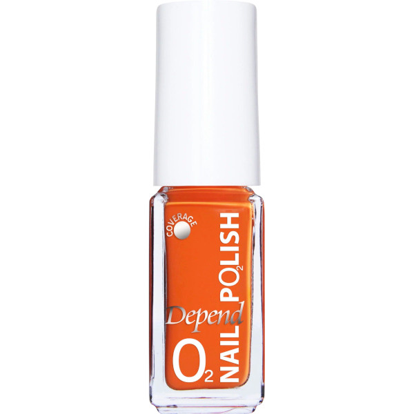 Depend Nail Polish O2 555