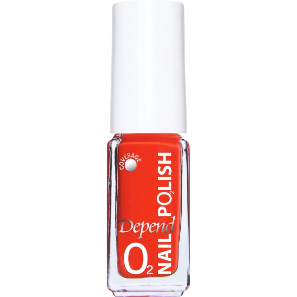 Depend Nail Polish O2 556