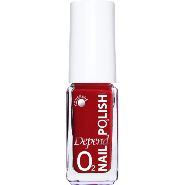 Depend Nail Polish O2 557