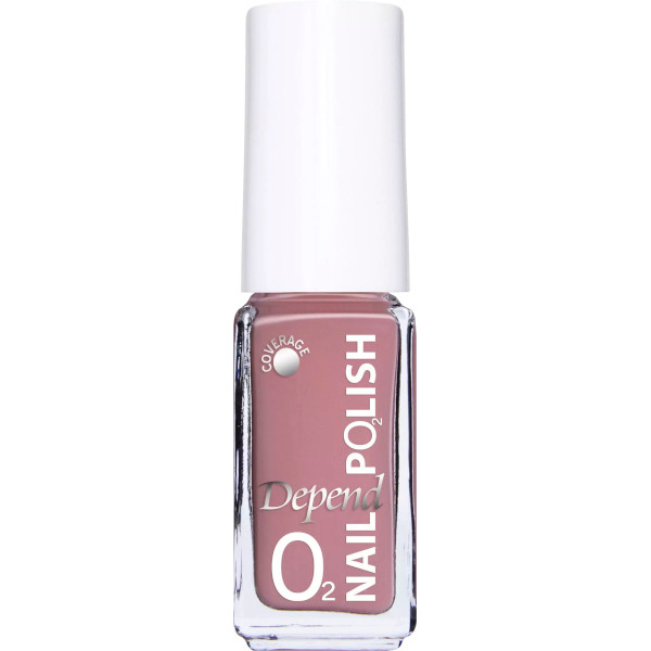 Depend Nail Polish O2 559
