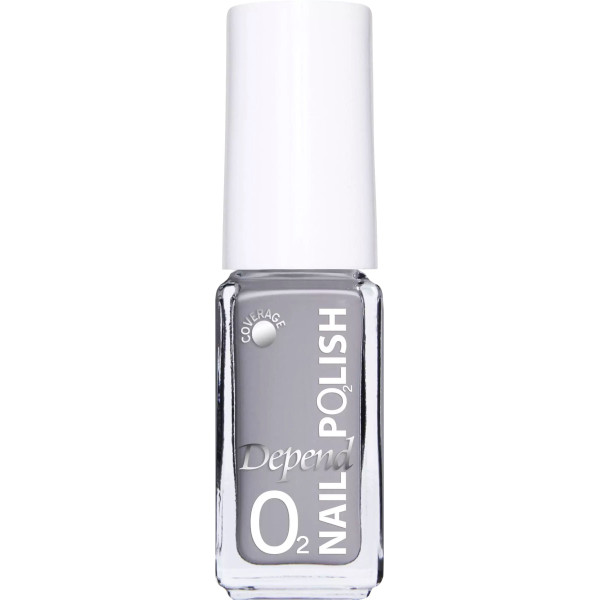 Depend Nail Polish O2 560