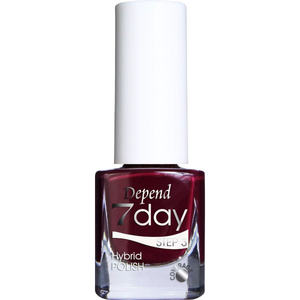 Depend Hybrid Polish 7-Day 7161