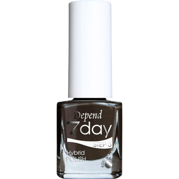 Depend Hybrid Polish 7-Day 7163