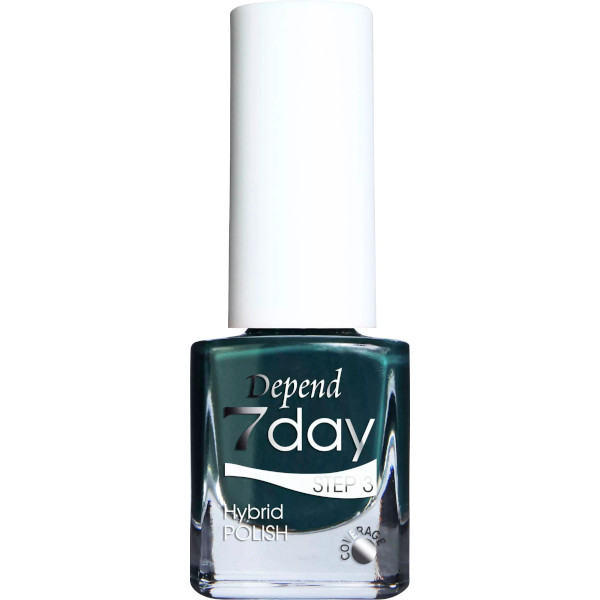 Depend Hybrid Polish 7-Day 7164