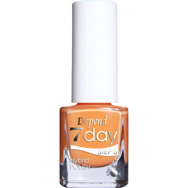 Depend Hybrid Polish 7-Day 7165