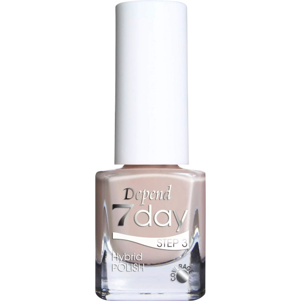 Depend Hybrid Polish 7-Day 7166