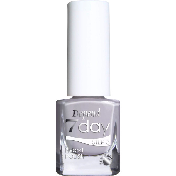 Depend Hybrid Polish 7-Day 7167