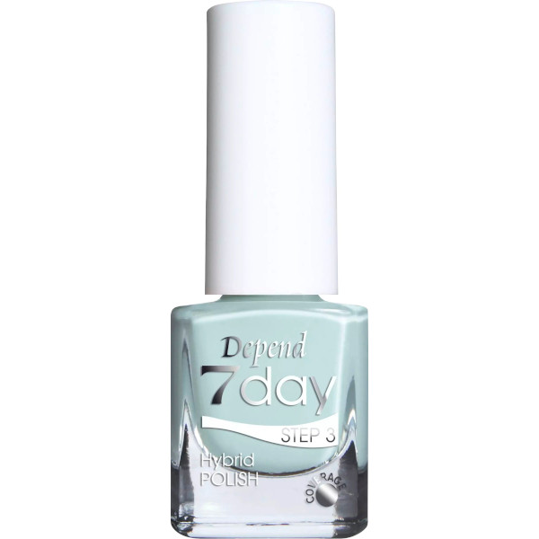 Depend Hybrid Polish 7-Day 7168