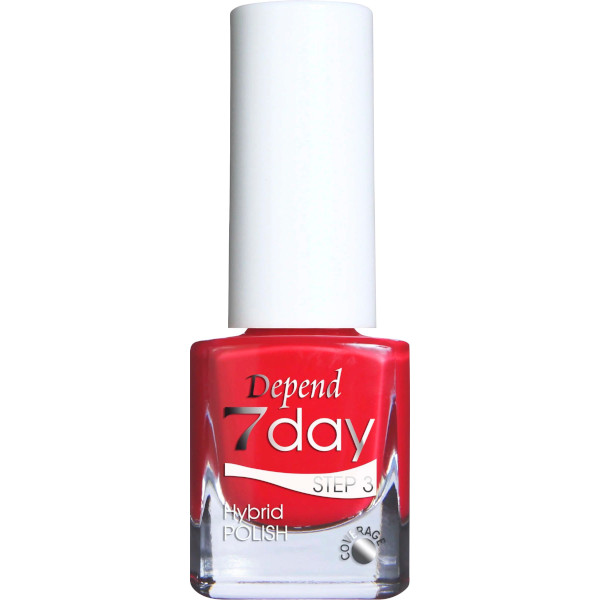 Depend Hybrid Polish 7-Day 7169